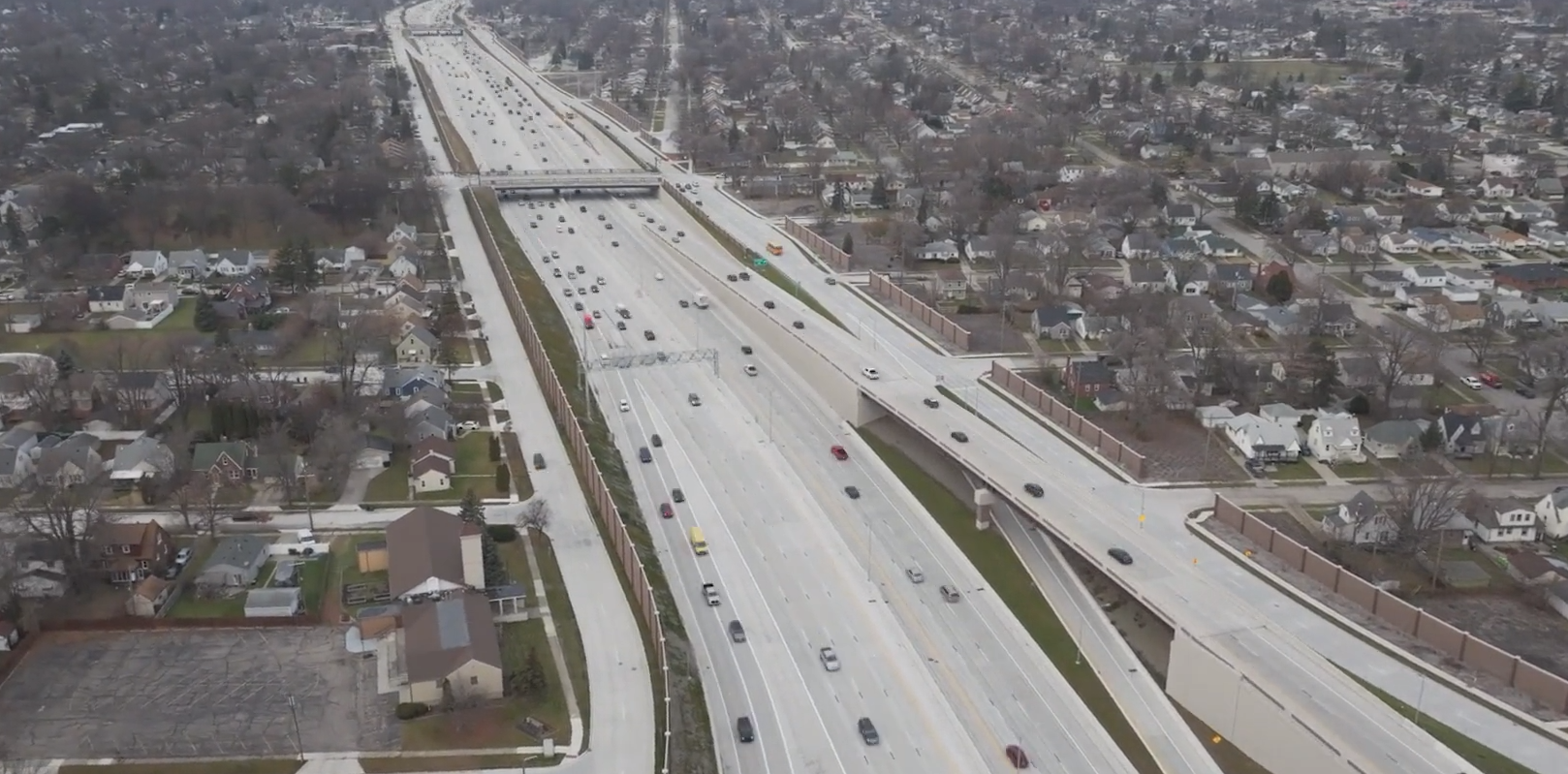  I-75 End of Project Video (2024)